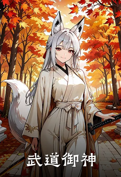 武道御神