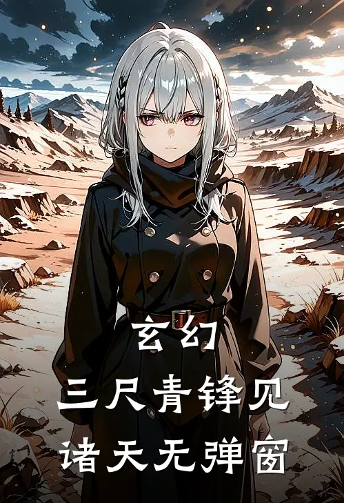 玄幻：三尺青锋见诸天无弹窗