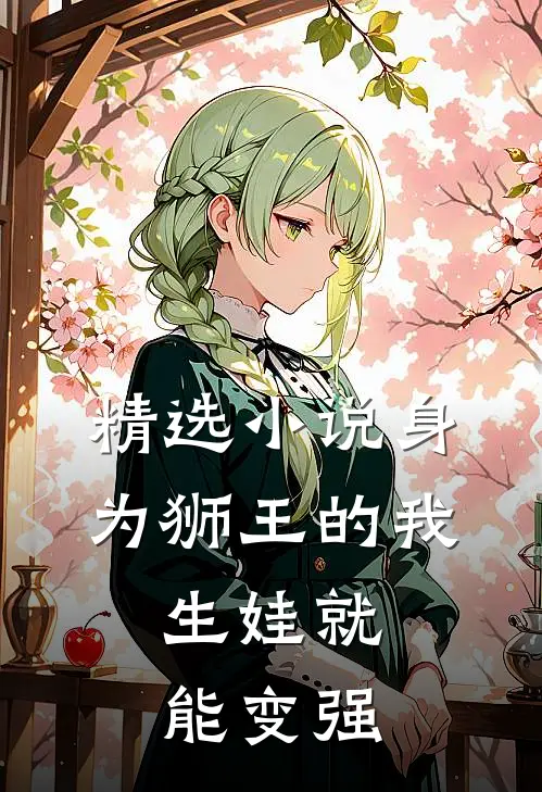 精选小说身为狮王的我，生娃就能变强