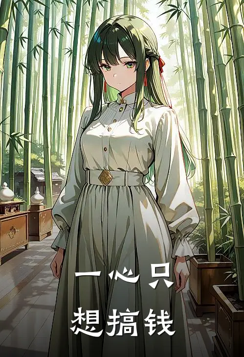 一心只想搞钱