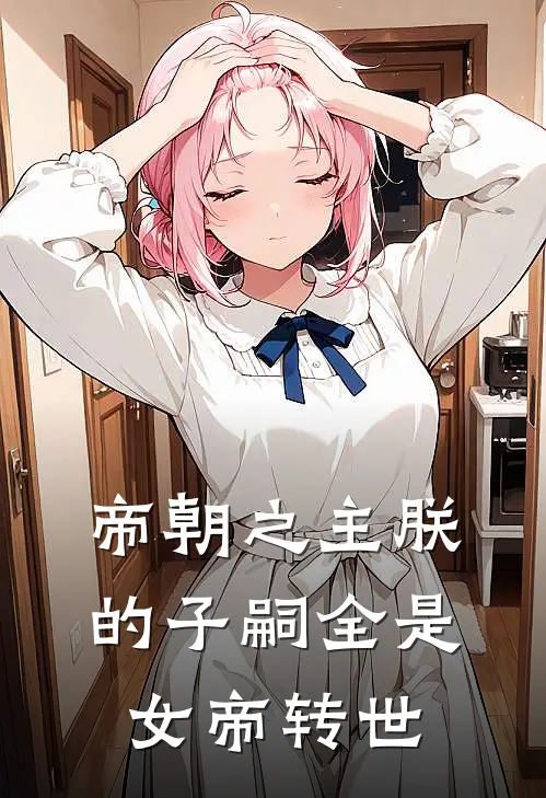 帝朝之主朕的子嗣全是女帝转世