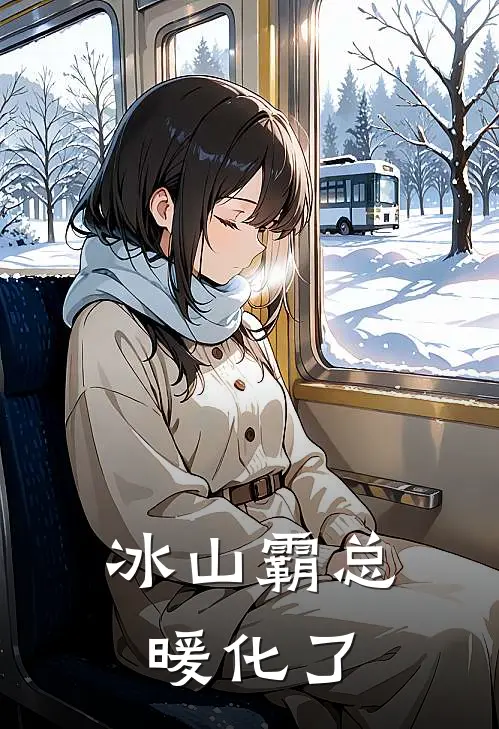 冰山霸总暖化了