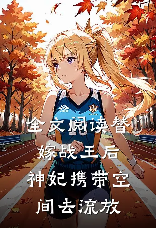 全文阅读替嫁战王后，神妃携带空间去流放