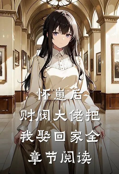 怀崽后，财阀大佬把我娶回家全章节阅读