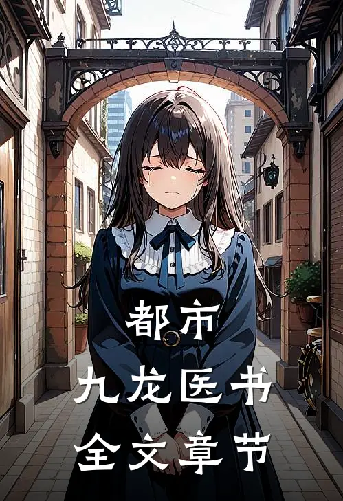 都市：九龙医书全文章节
