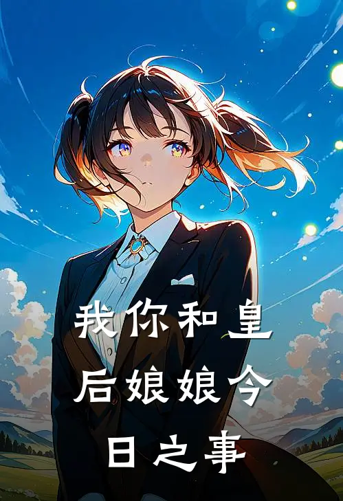 我你和皇后娘娘今日之事