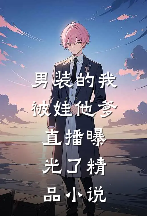男装的我被娃他爹直播曝光了精品小说