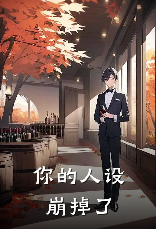 你的人设崩掉了