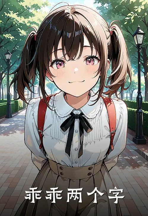 乖乖两个字