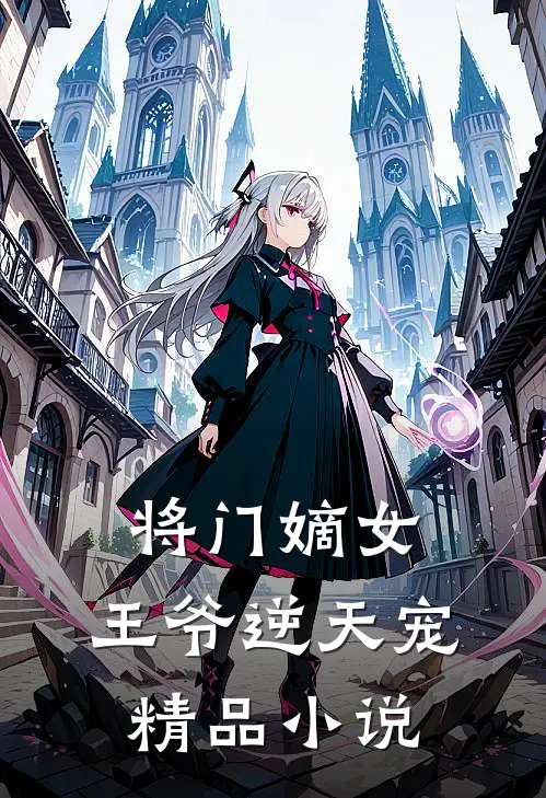 将门嫡女：王爷逆天宠精品小说
