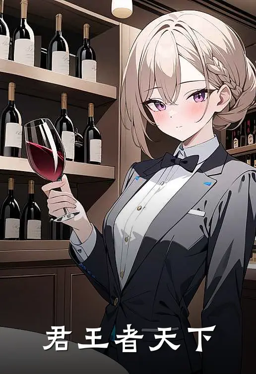 君王者天下