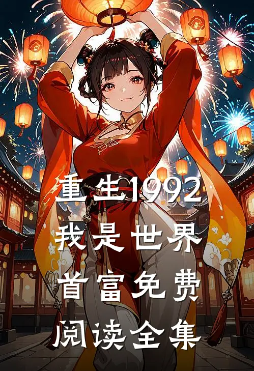 重生1992，我是世界首富免费阅读全集