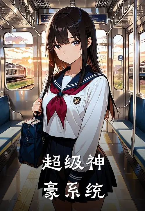 超级神豪系统