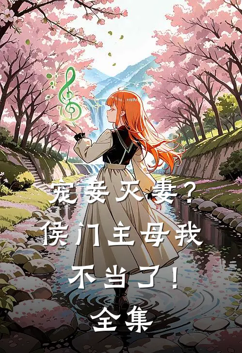 宠妾灭妻？侯门主母我不当了！全集