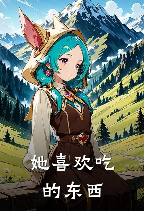 她喜欢吃的东西