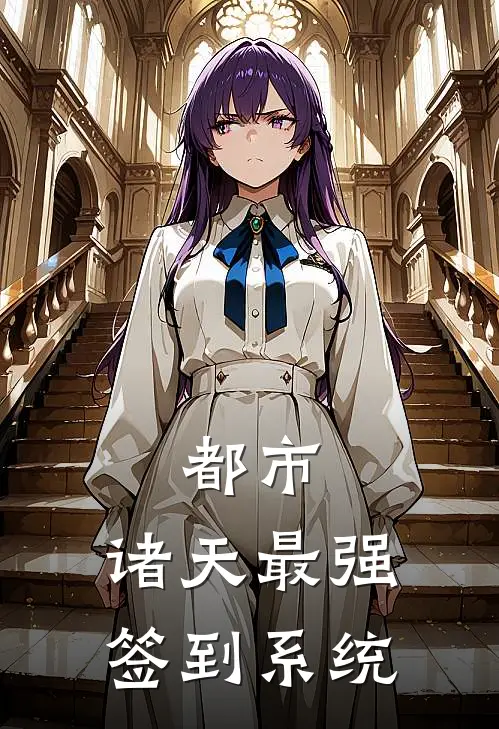 都市：诸天最强签到系统