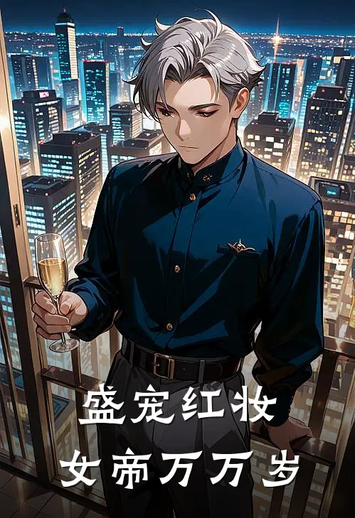 盛宠红妆：女帝万万岁