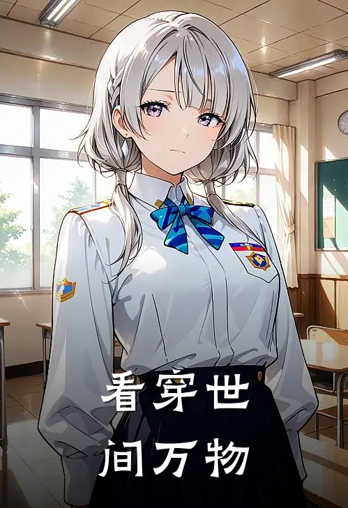 看穿世间万物