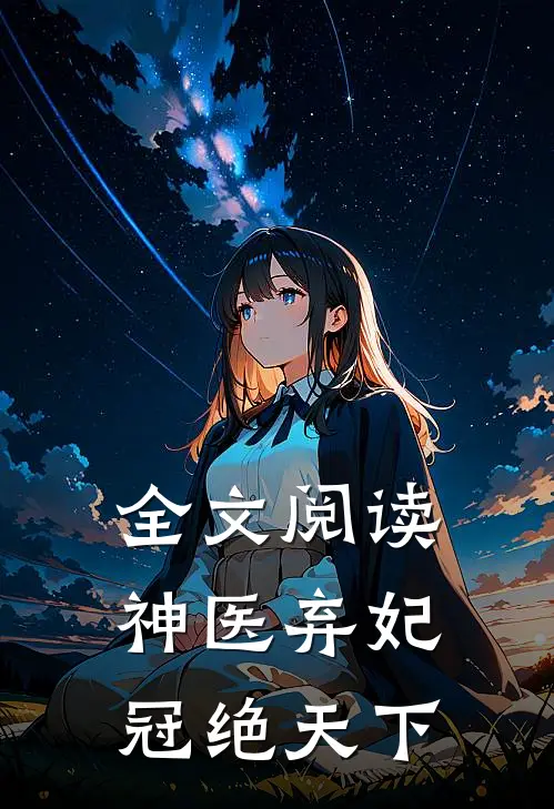 全文阅读神医弃妃冠绝天下