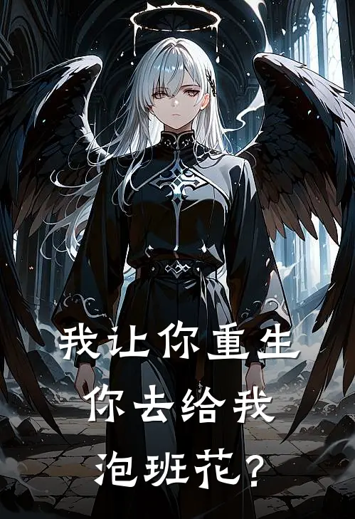我让你重生，你去给我泡班花？