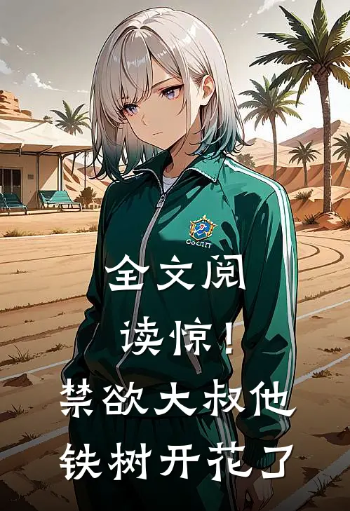 全文阅读惊！禁欲大叔他铁树开花了