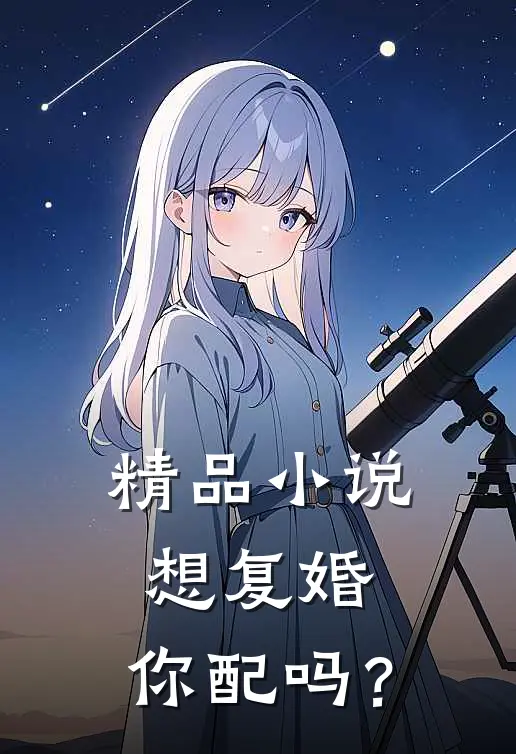 精品小说想复婚，你配吗？