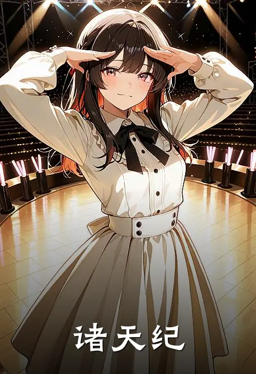 诸天纪