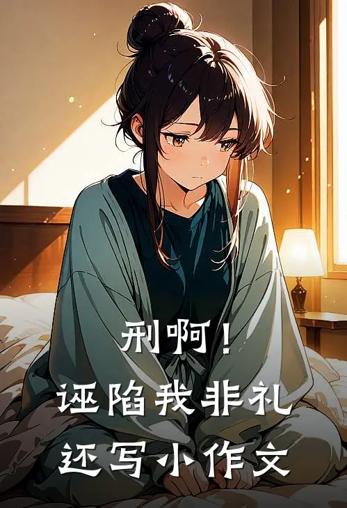 刑啊！诬陷我非礼，还写小作文