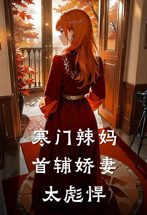 寒门辣妈：首辅娇妻太彪悍