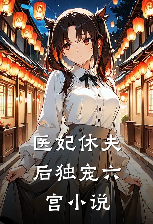 医妃休夫后独宠六宫小说
