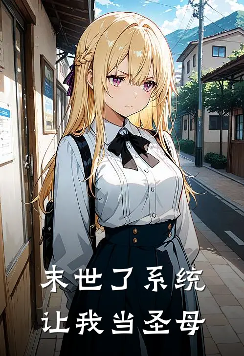 末世了系统让我当圣母