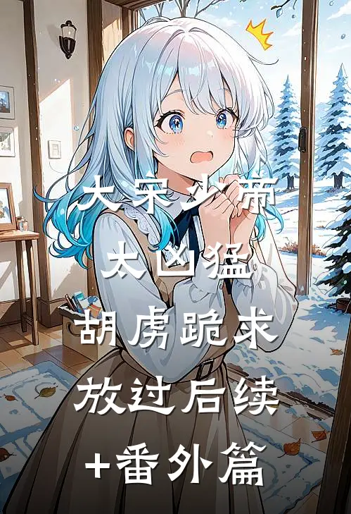 大宋少帝太凶猛，胡虏跪求放过后续+番外篇