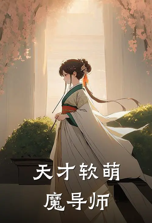 天才软萌魔导师