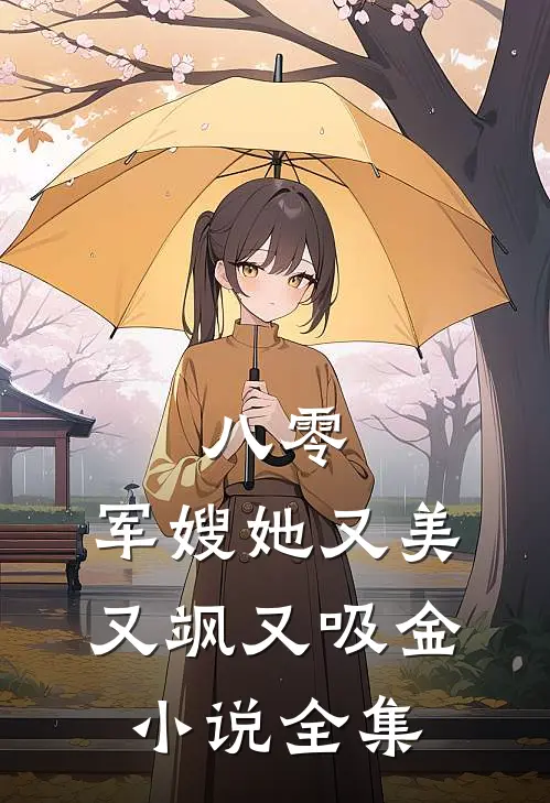 八零：军嫂她又美又飒又吸金小说全集