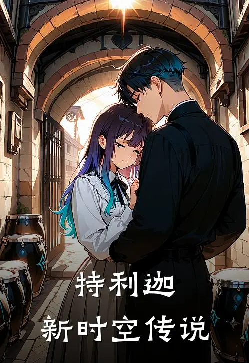 特利迦：新时空传说