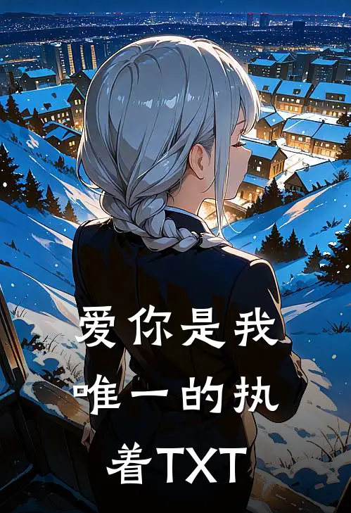 爱你是我唯一的执着TXT