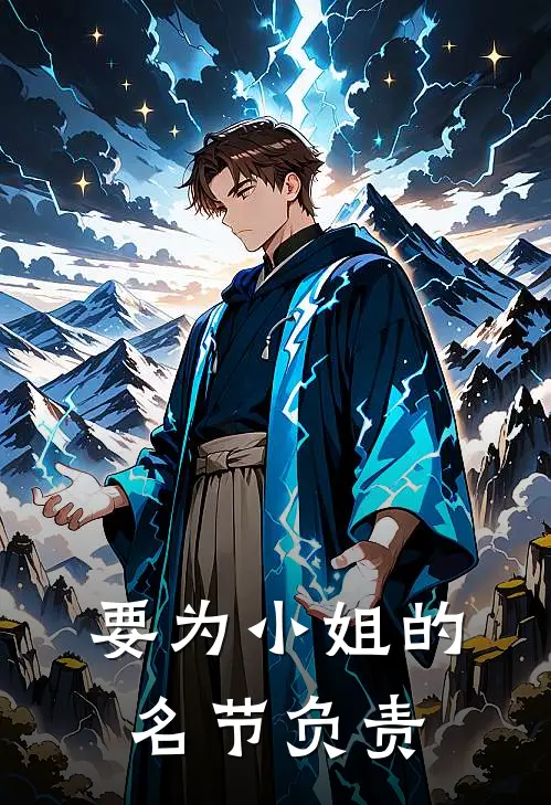 要为小姐的名节负责