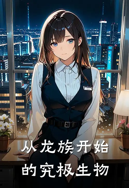 从龙族开始的究极生物