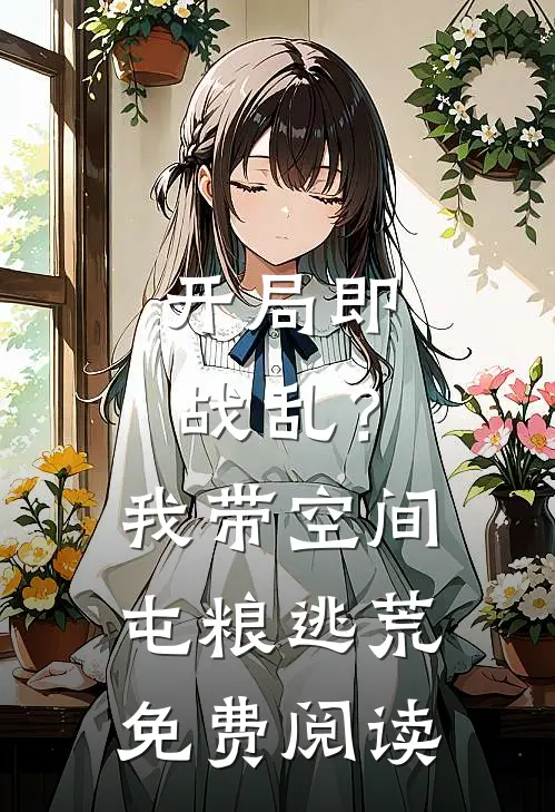 开局即战乱？我带空间屯粮逃荒免费阅读
