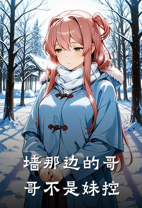 墙那边的哥哥不是妹控