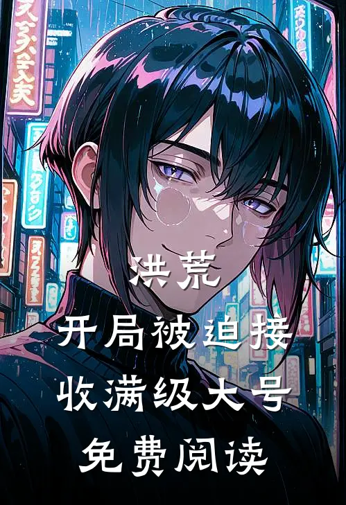 洪荒：开局被迫接收满级大号免费阅读