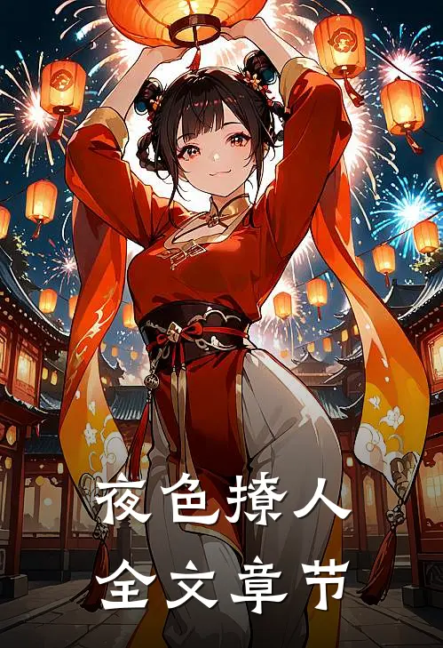 夜色撩人全文章节