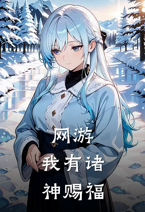 网游：我有诸神赐福