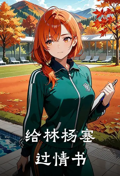 给林杨塞过情书