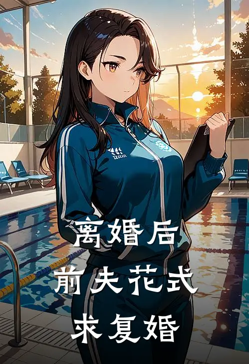 离婚后，前夫花式求复婚