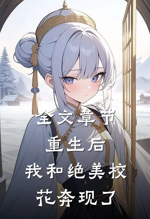 全文章节重生后，我和绝美校花奔现了