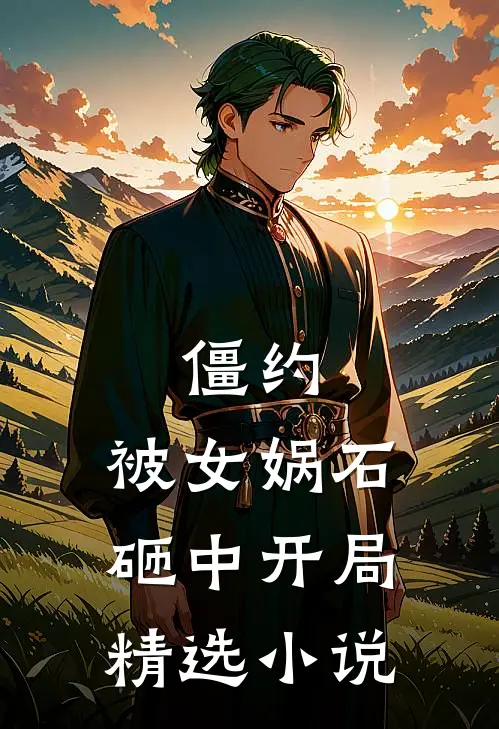 僵约：被女娲石砸中开局精选小说