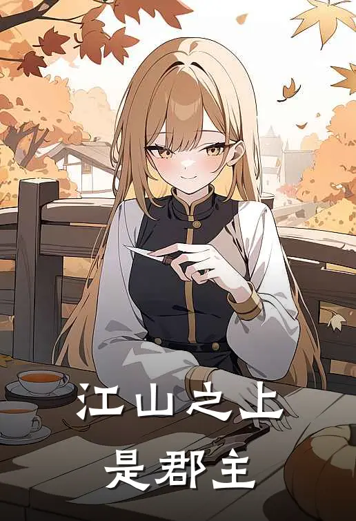 江山之上是郡主