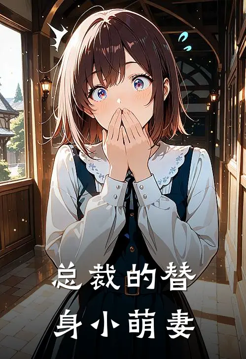 总裁的替身小萌妻