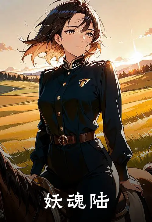妖魂陆